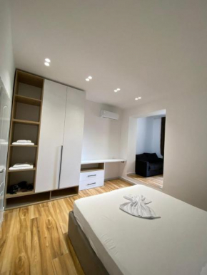 Luxury apartments Blloku